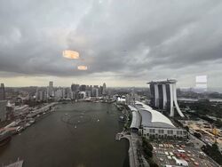 Marina Bay Residences (D1), Condominium #530515301